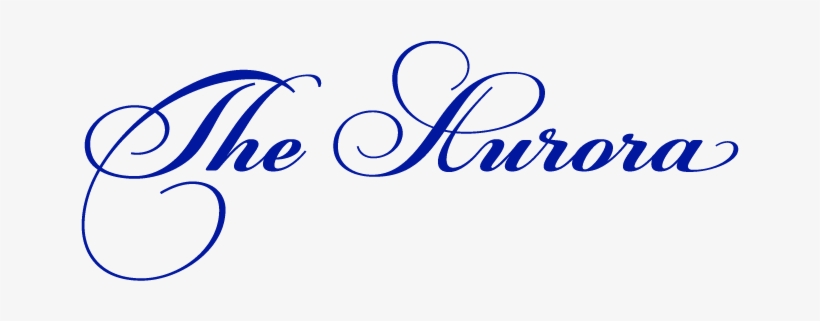 The Aurora Is The Official Organ Of Sigma Gamma Rho - Code, transparent png #3446234