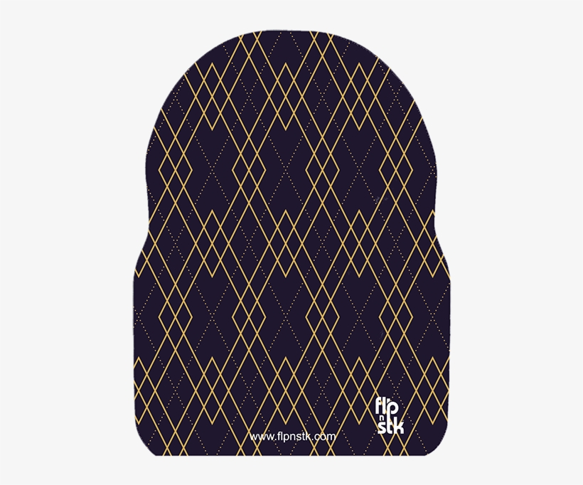 Vintage Pattern - Endecágono, transparent png #3446344