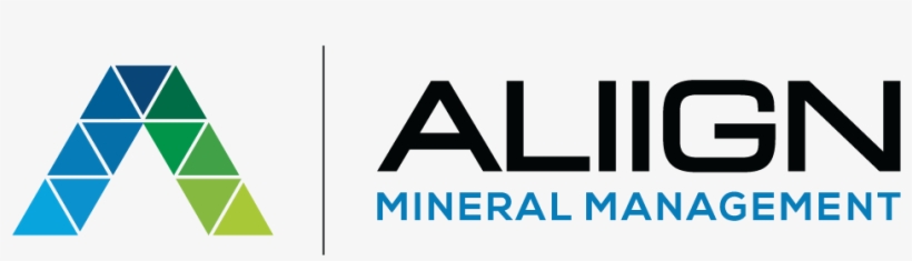 Affiliated With Aliign Mineral Management, Llc, A Wholly-owned - Logo, transparent png #3446363