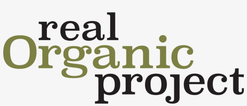 Real Organic Project Add-on Label Hopes To Enhance - Real Organic Project, transparent png #3446539