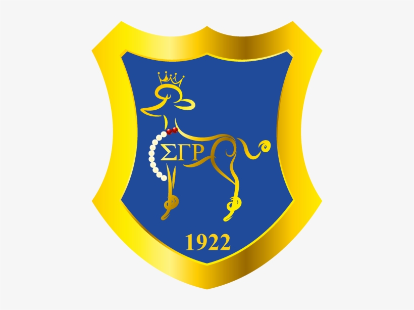 Sigma Gamma Rho Sorority - Sigma Gamma Rho, transparent png #3446616