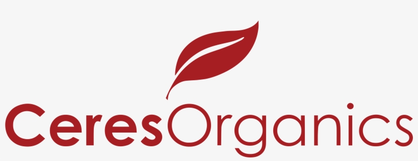 Ceres Organic Logo - Ceres Organics Logo, transparent png #3446723