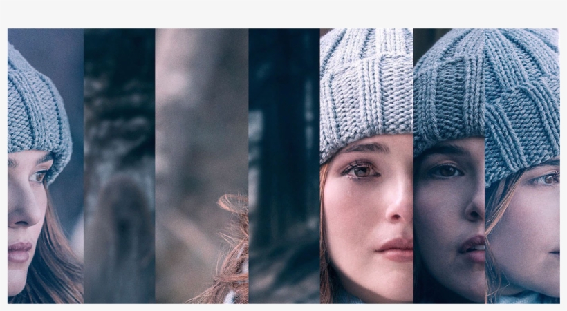 Cinema Que Eu Já Não Ia Há Anos Aqui Na Cidade - Before I Fall 2017, transparent png #3446751