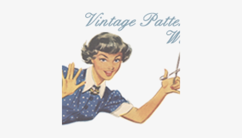 Vintage Pattern Wiki - Best Of Shakespear's Sister, transparent png #3446789