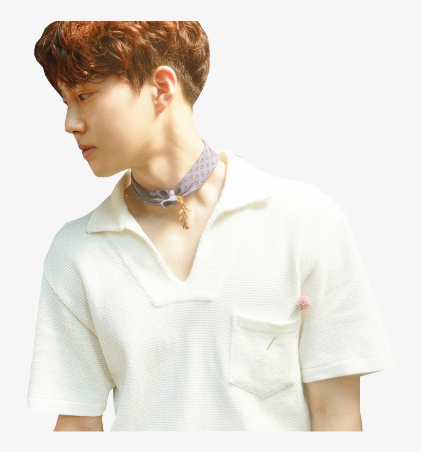 Exo Suho Kokobop, transparent png #3446793