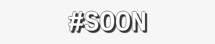 Ptx - Ptx #soon, transparent png #3446991