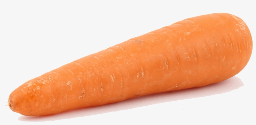 La Zanahoria Es Un Alimento Excelente Desde El Punto - Carrot, transparent png #3446992