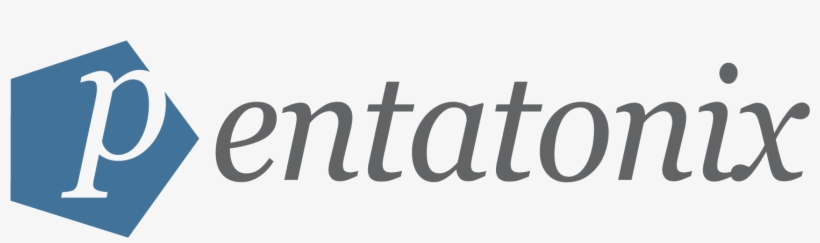 Pentatonix Logo, Bing Images - Iabc Logo Png, transparent png #3447080