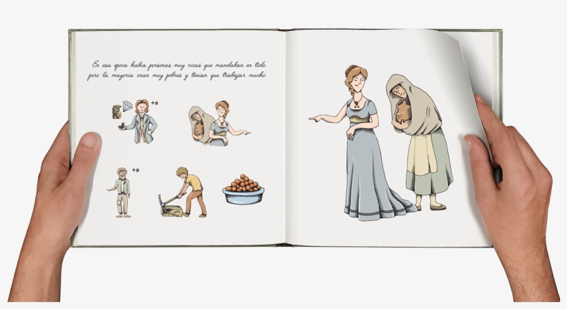 Dosbonobos Cultura Más Accesible - Book, transparent png #3447408