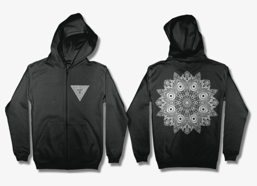 Thomas Hooper - Baphomet Hoodies, transparent png #3447452