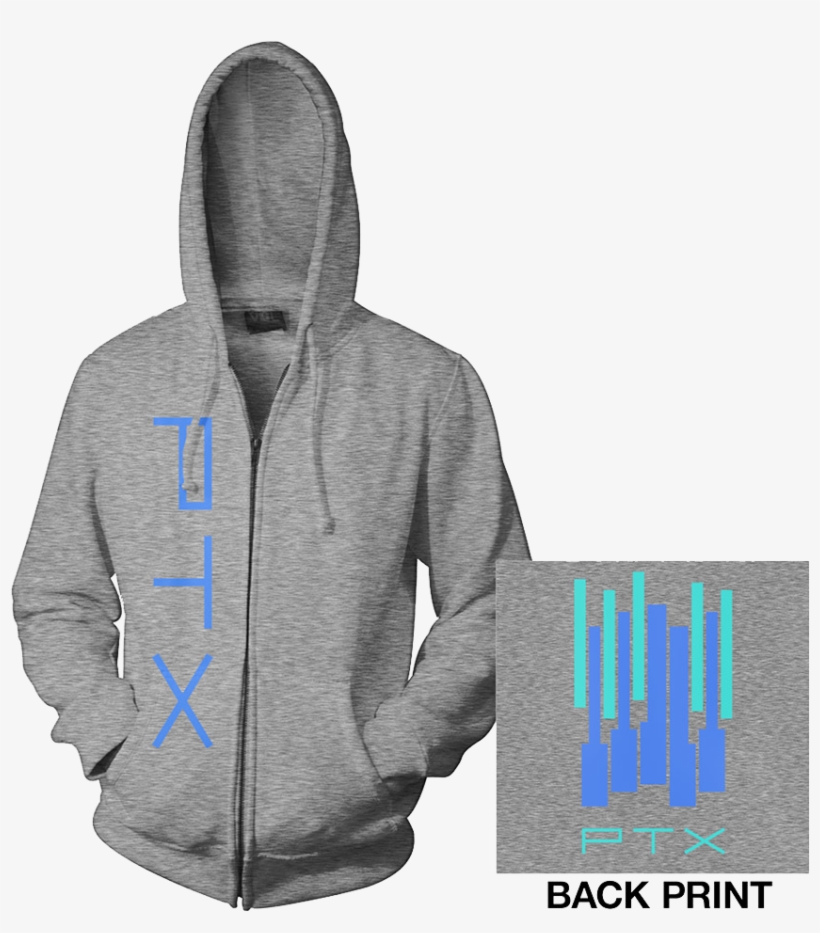 Image Result For Ptx Zip Up Keys Sweatshirt - D Va Overwatch Hoodie, transparent png #3447453