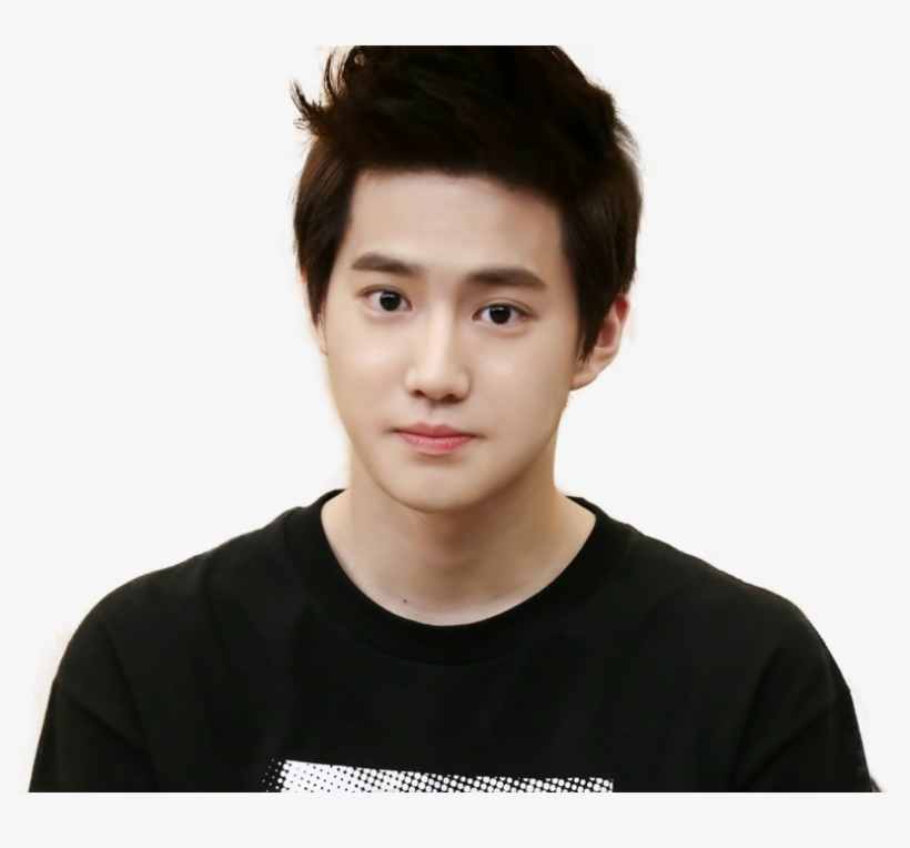 Suho <3 - Padres De Exo, transparent png #3447484