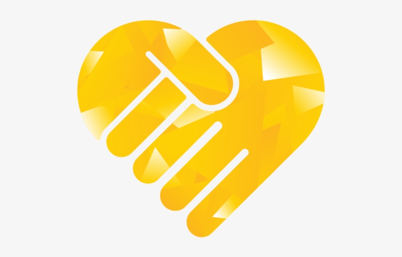 1806 Volunteercenter Vday Logo 03, transparent png #3447614