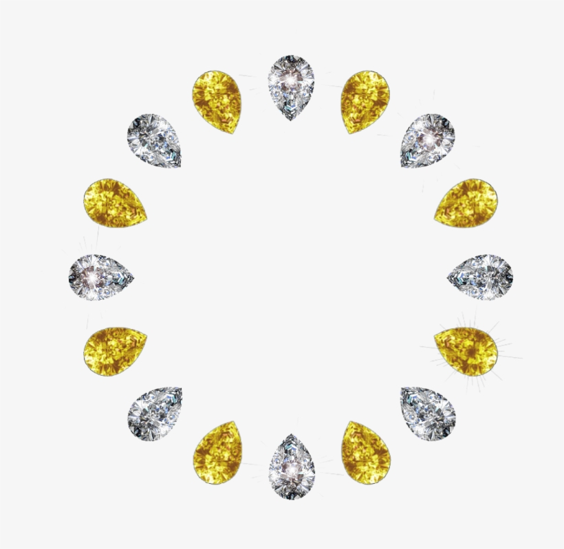 Diamonds Diamantes Brillantes Gems Gemas Gemstones - Diamond, transparent png #3447724