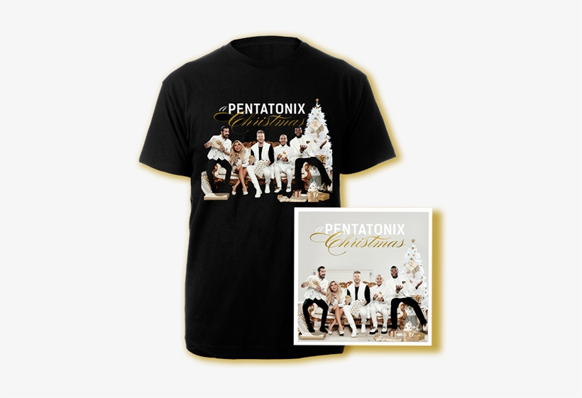 Hallelujah Bundle - Pentatonix Christmas Vinyl Record, transparent png #3447773