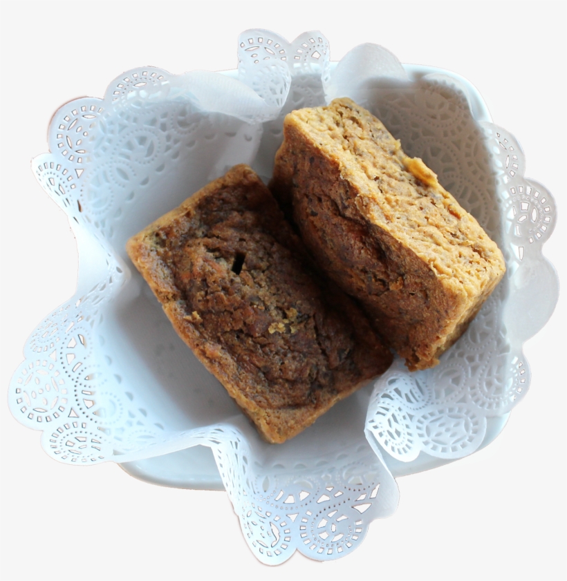 Panque De Zanahoria Altosanto - Banana Bread, transparent png #3447803