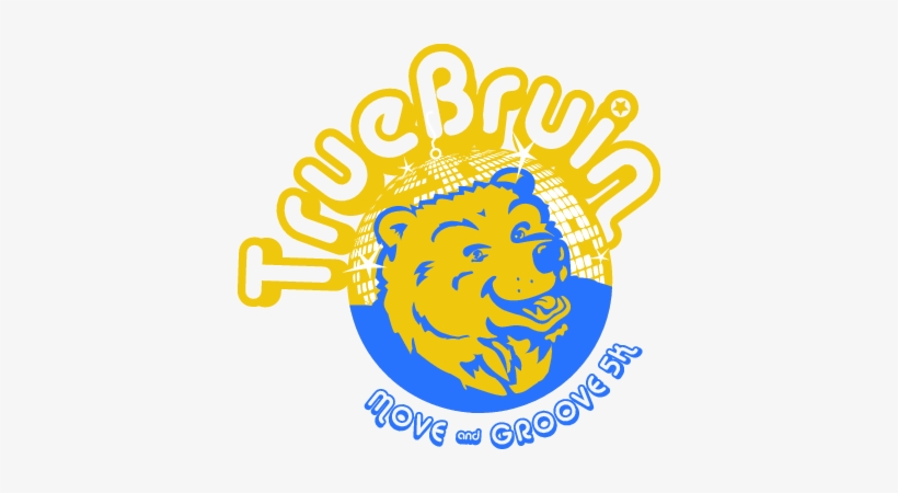 The Ucla Staff Assembly, With Sponsorship From The - Ucla Bruins, transparent png #3447819