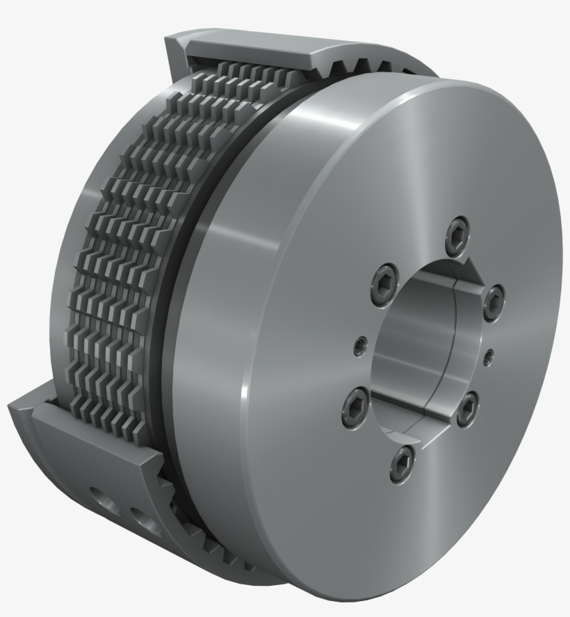 Hydraulical Clutch - Embrayage Multidisque, transparent png #3447852