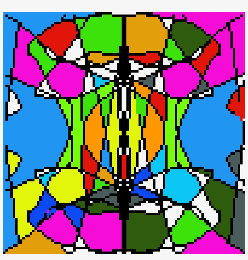 Optical Illusion - Peter Stemmler, transparent png #3447854