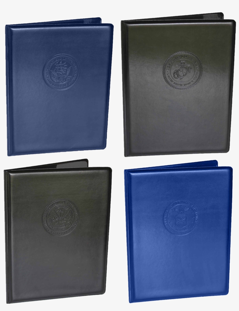 Military Seal Portfolio - Military, transparent png #3447998
