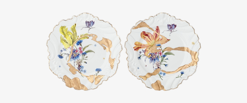 11" Dinner Plates - Plate, transparent png #3447999