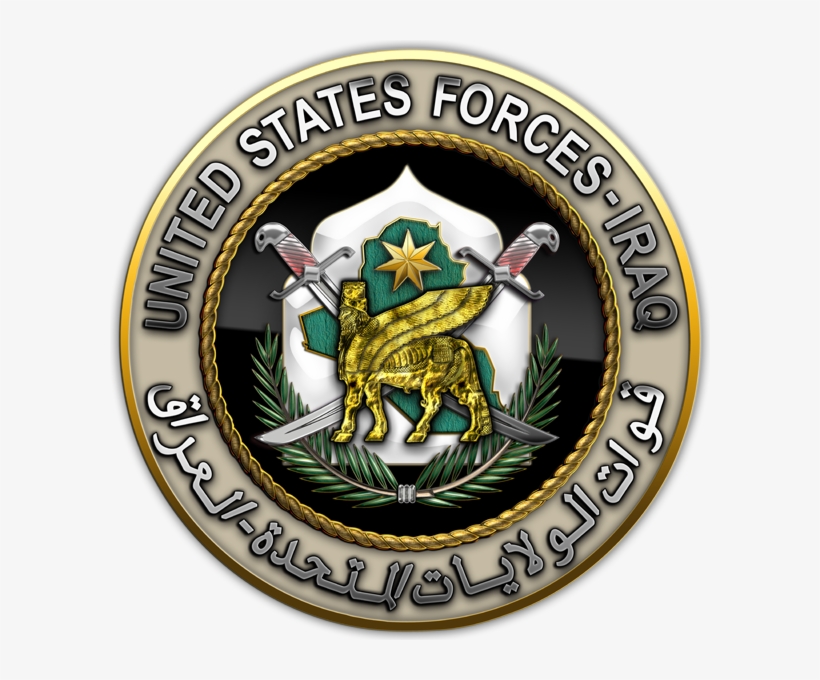 United States Military Forces - United States Armed Forces, transparent png #3448024