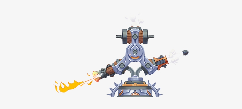 "these Wartowers Can Have A Wide Range Of Different - Terraria Otherworld Concept, transparent png #3448097