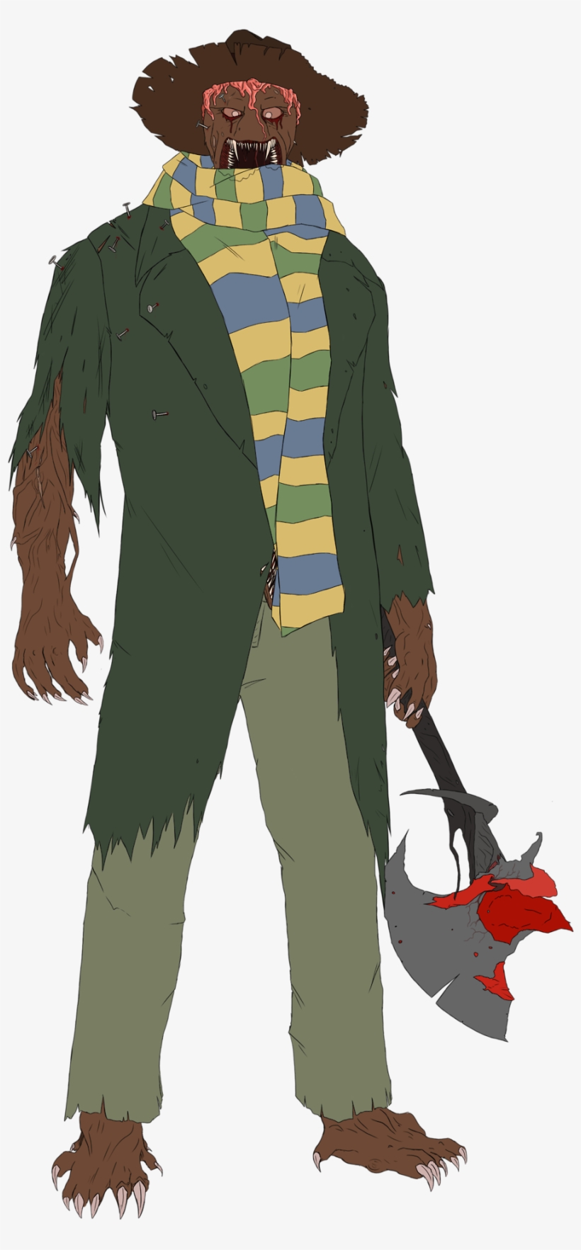 Adventures In Terraria Slushblock - Illustration, transparent png #3448151