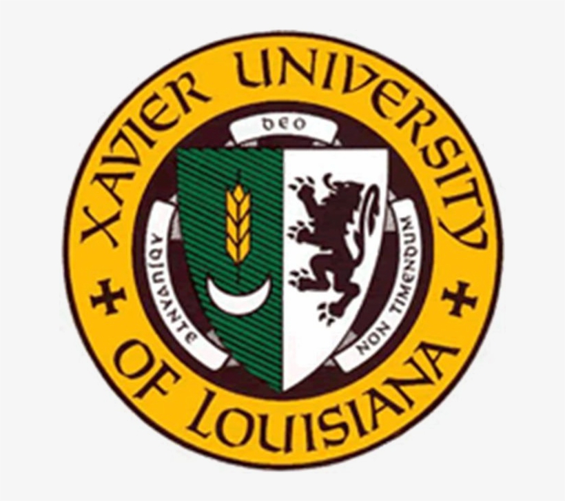 Source - Collegeadmissions - Testmasters - Com - - Xavier University New Orleans Logo, transparent png #3448170