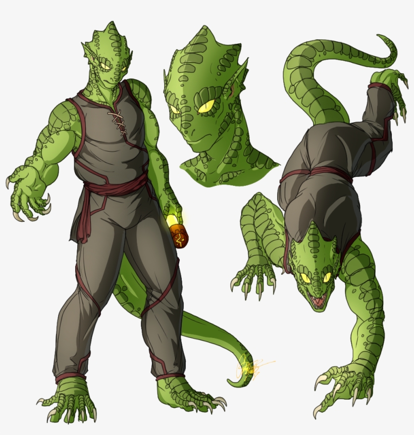 I Know I Still Have Some Asks To Address, And I Do - Terraria Lihzahrd, transparent png #3448220