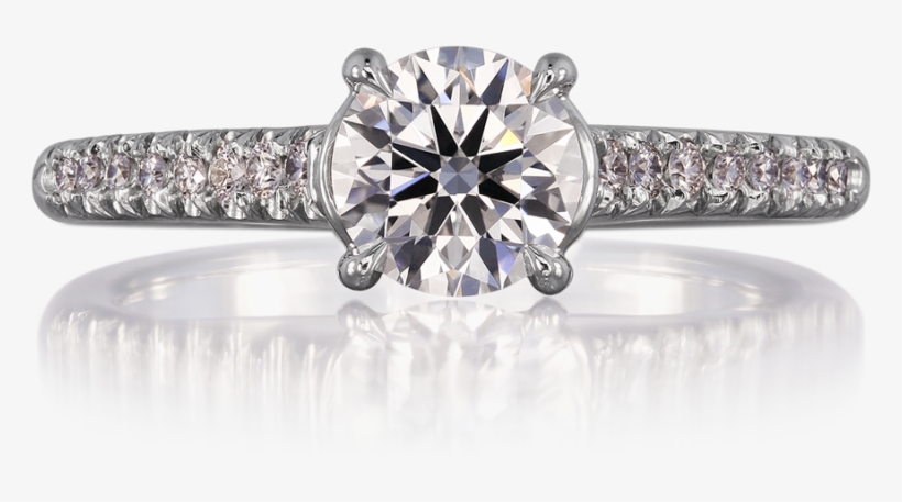 ¡el Diamante Más Hermoso Del Mundo - Carranza Jewelers, transparent png #3448242