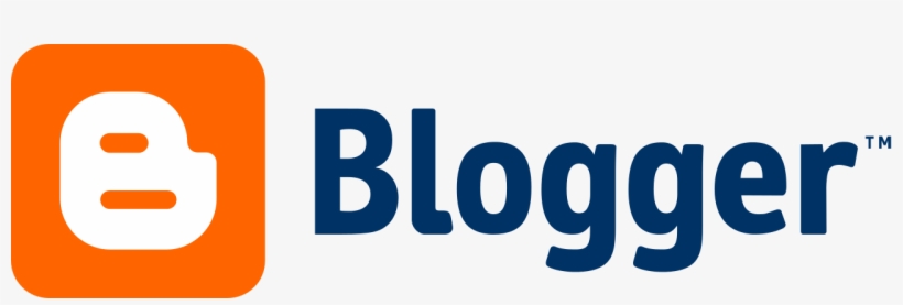 File - Blogger Logo - Svg - Blogger Logo Svg, transparent png #3448245