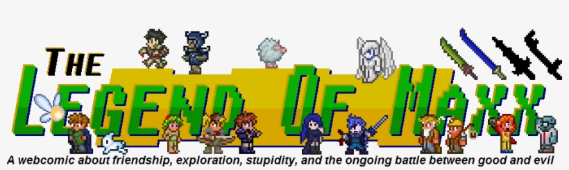 The Lf A Webcomic About Friendship, Exploration, Stupidity, - Wiki, transparent png #3448314