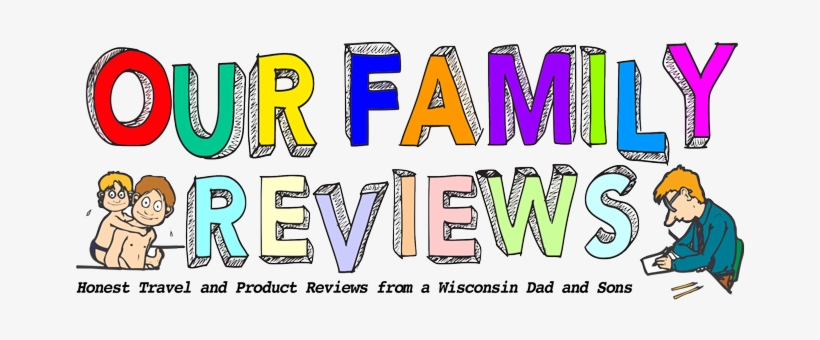 Our Family Reviews - Graphic Design, transparent png #3448334