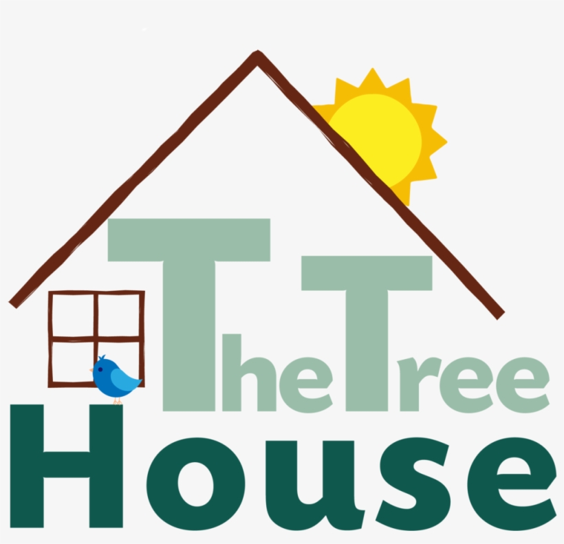 The Tree House - House, transparent png #3448466