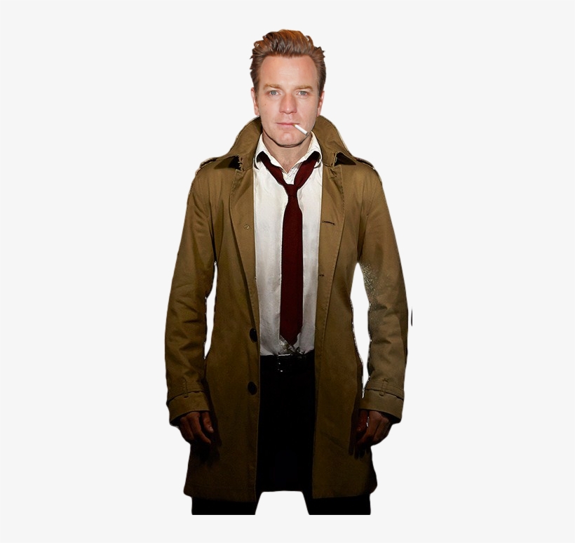 Ewan Mcgregor Png, transparent png #3448493