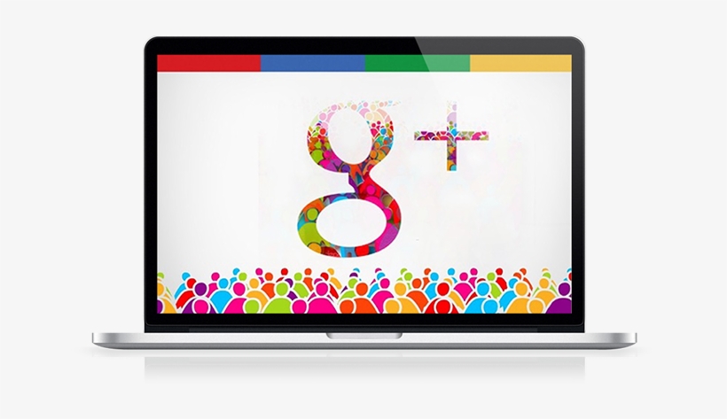 Get More Information From Google Plus - Google+, transparent png #3448520