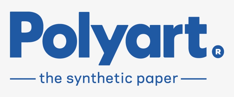Logo - Polyart Paper, transparent png #3448640