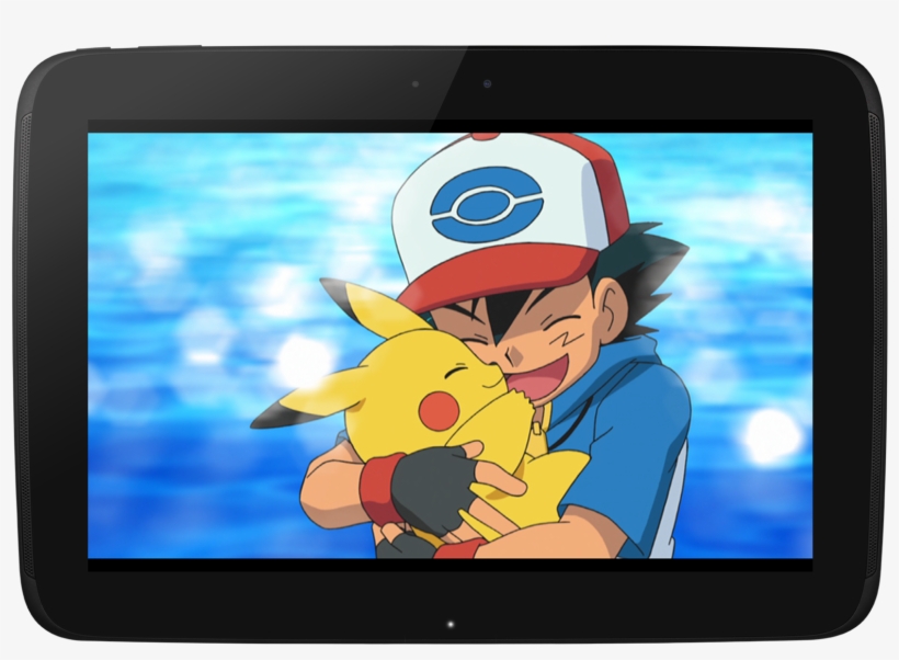 Pokémon Tv App - Pokemon Go, transparent png #3448737