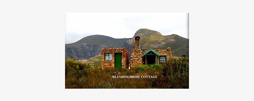 Boes Mcgregor - Onverwacht Cottages, transparent png #3448760