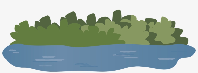 Treehouse Gang Loves Encouraging Lasting Friendships - Rivi7re Png, transparent png #3448872