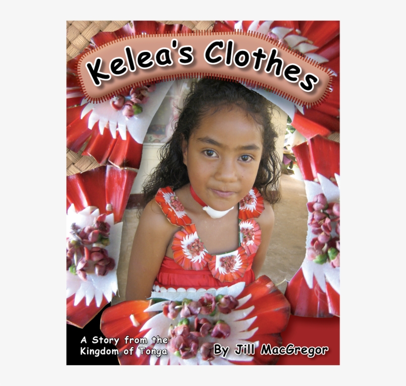 5193109 Orig - Kelea's Clothes: A Story From The Kingdom, transparent png #3448958