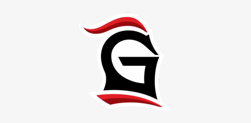 Mcgregor Joins Grace Athletics' Staff - Grace College Lancers Logo, transparent png #3448978