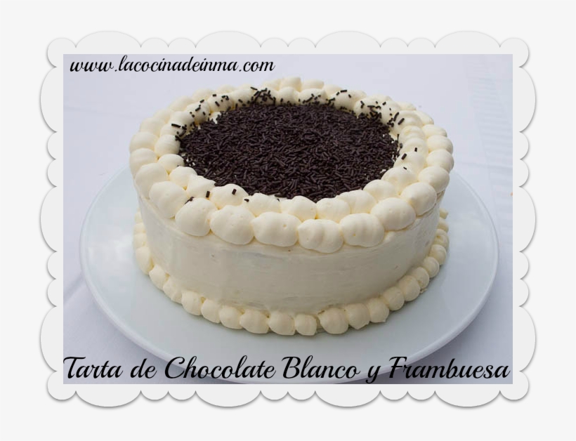 Para Un Cumpleaños Dulce - Tart, transparent png #3449315