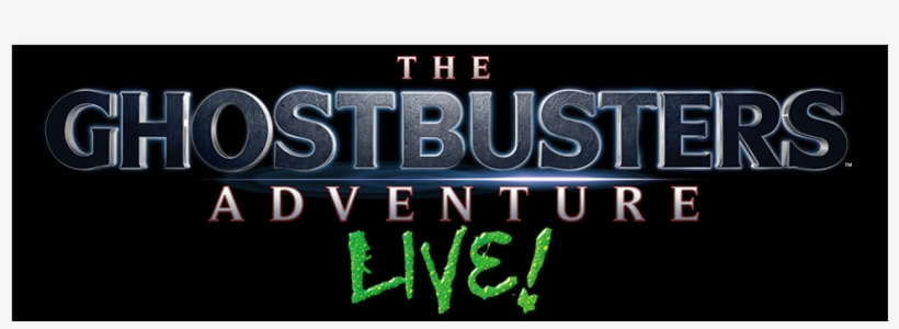 The Ghostbusters Adventure Live Is A Spooky, Scary - Kalender - Ghostbusters Kalender 2017 *englische Version*--danilo, transparent png #3449391