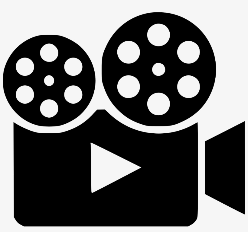 Motorhead Logo Png - Cinema Icon Png, transparent png #3449415