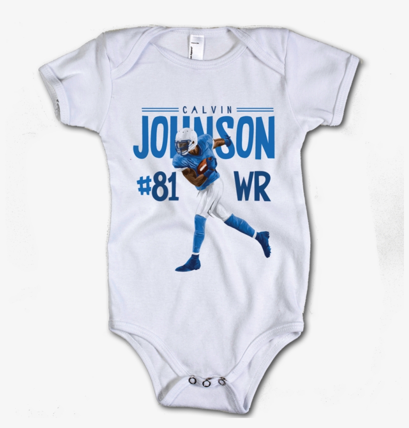 Calvin Johnson - Carey Price, transparent png #3449416