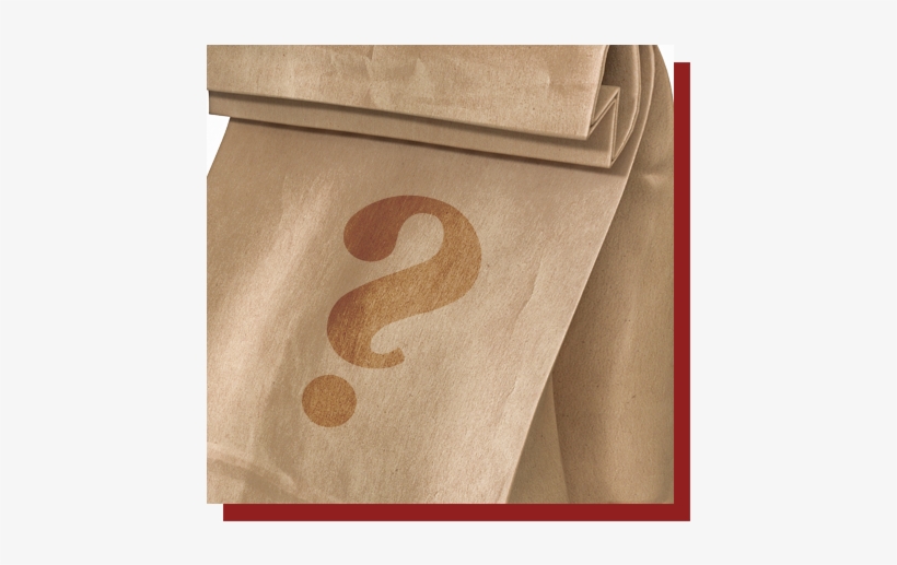 2 T-shirt Mystery Grab Bag - Mystery Grab Bag, transparent png #3449491