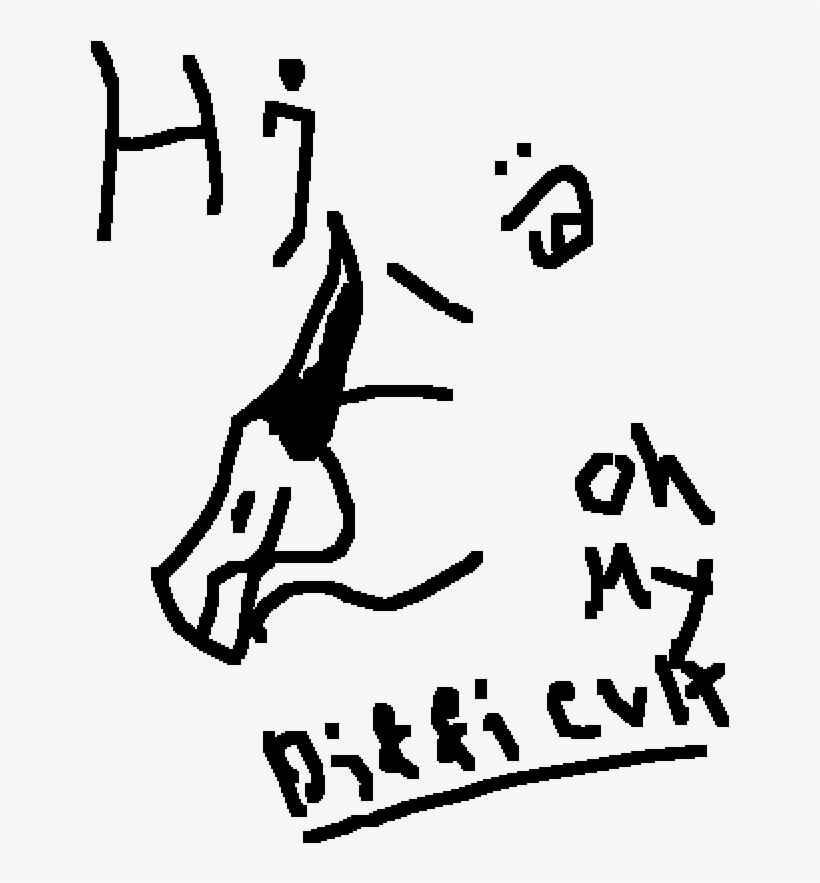 Wacom Tablet - Calligraphy, transparent png #3449510