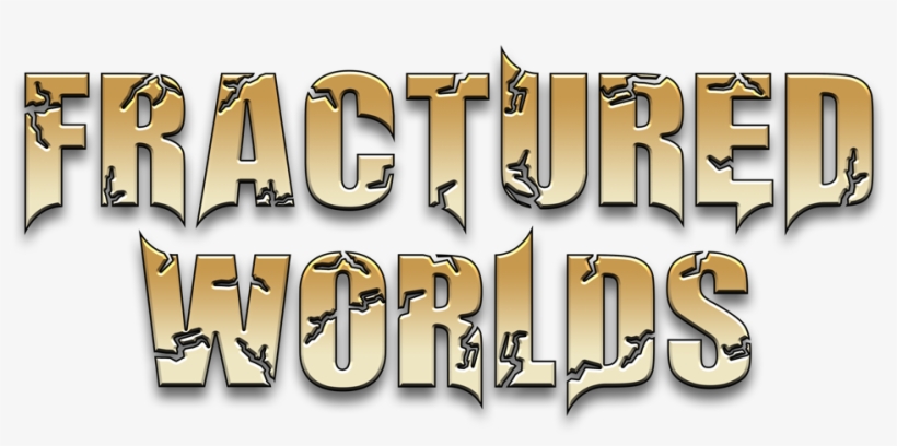 Journey To The Fractured Worlds, A Dimension Formed - Victor Vran Fractured Worlds, transparent png #3449512